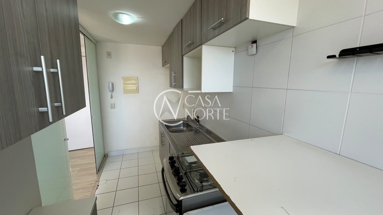 Apartamento à venda com 3 quartos, 65m², 1 suíte, 1 vaga, Avenida Dom Cláudio José Gonçalves Ponce de Leão no bairro Vila Ipiranga em Porto Alegre
