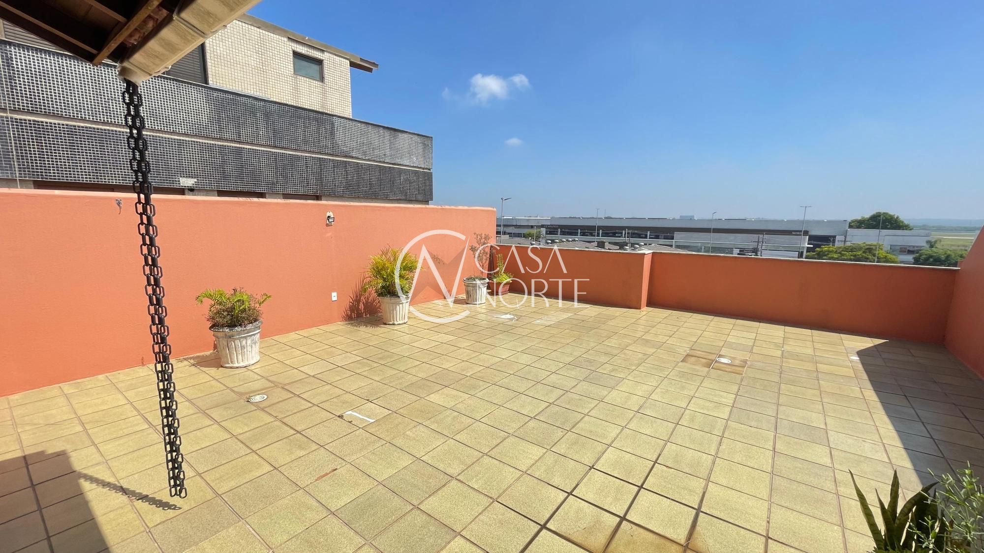 Cobertura à venda com 3 quartos, 272m², 1 suíte, 3 vagas, Rua Rodolfo Simch no bairro Jardim Lindóia em Porto Alegre