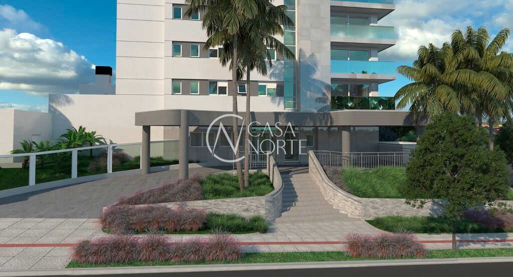 Apartamento à venda com 3 quartos, 182m², 3 suítes, 4 vagas, Alceu Wamosy no bairro Três Figueiras em Porto Alegre