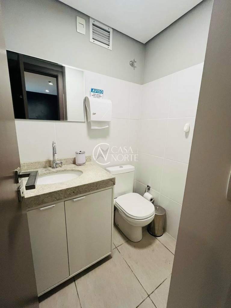 Sala Comercial à venda , 48m², Avenida Praia de Belas no bairro Praia de Belas em Porto Alegre