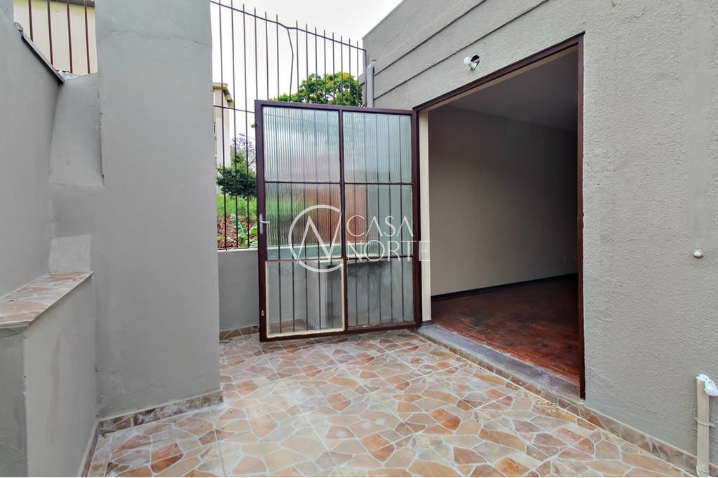 Apartamento à venda com 2 quartos, 61m², Rua Doutor Voltaire Pires no bairro Santo Antônio em Porto Alegre