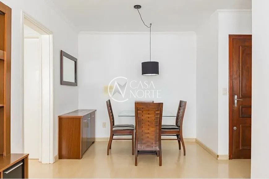 Apartamento à venda com 1 quarto, 48m², Rua Honório Silveira Dias no bairro São João em Porto Alegre