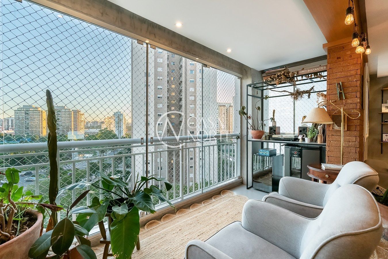 Apartamento à venda com 3 quartos, 148m², 3 suítes, 2 vagas, Rua Doutor João Satt no bairro Jardim Europa em Porto Alegre