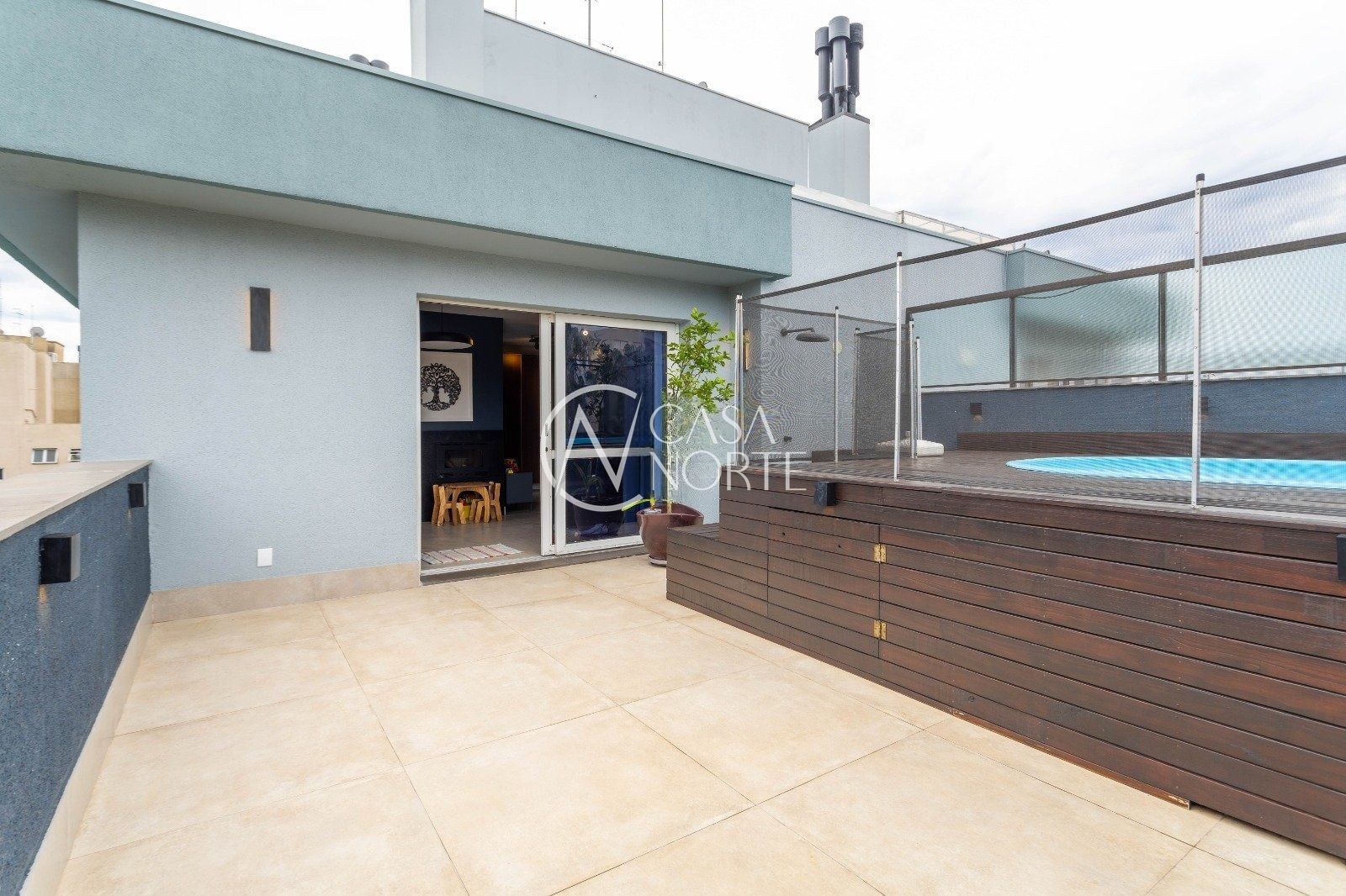 Cobertura à venda com 3 quartos, 171m², 1 suíte, 3 vagas, Rua Américo Vespucio no bairro Higienópolis em Porto Alegre