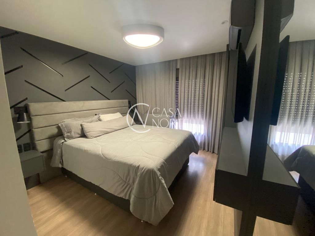 Apartamento à venda com 3 quartos, 91m², 1 suíte, 2 vagas, Rua Porto Calvo no bairro Ipanema em Porto Alegre