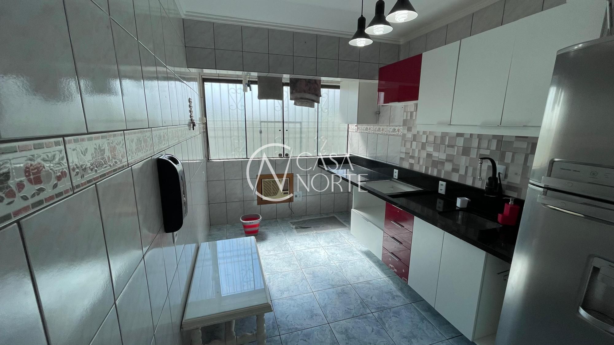 Apartamento à venda com 1 quarto, 50m², Avenida do Forte no bairro Cristo Redentor em Porto Alegre
