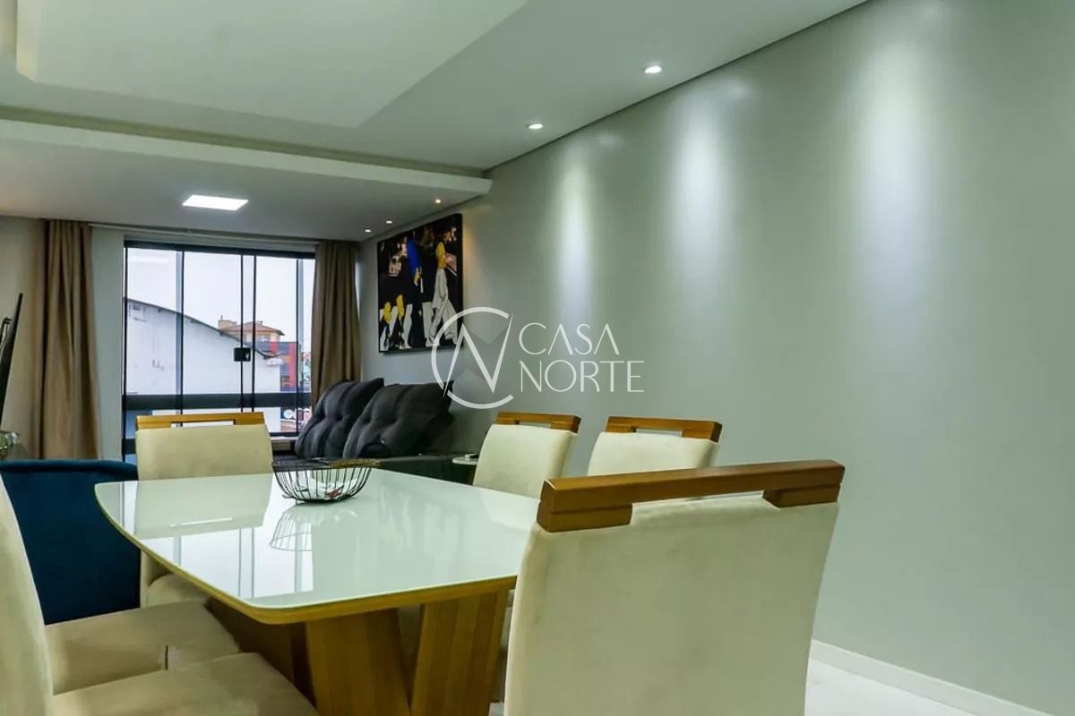 Apartamento à venda com 2 quartos, 72m², 1 vaga, Rua Engenheiro Sadi Castro no bairro Sarandi em Porto Alegre