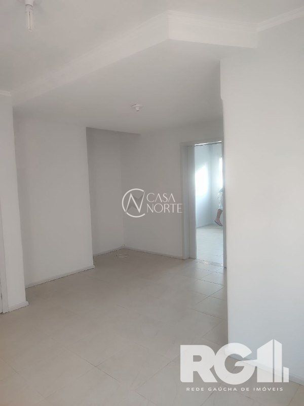 Apartamento à venda com 2 quartos, 55m², 1 vaga, Rua Carlos Estevão no bairro Jardim Leopoldina em Porto Alegre