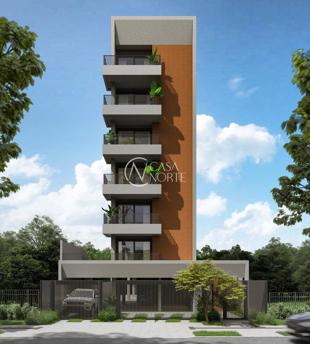 Apartamento à venda com 2 quartos, 85m², 2 suítes, 1 vaga, Bagé no bairro Petrópolis em Porto Alegre