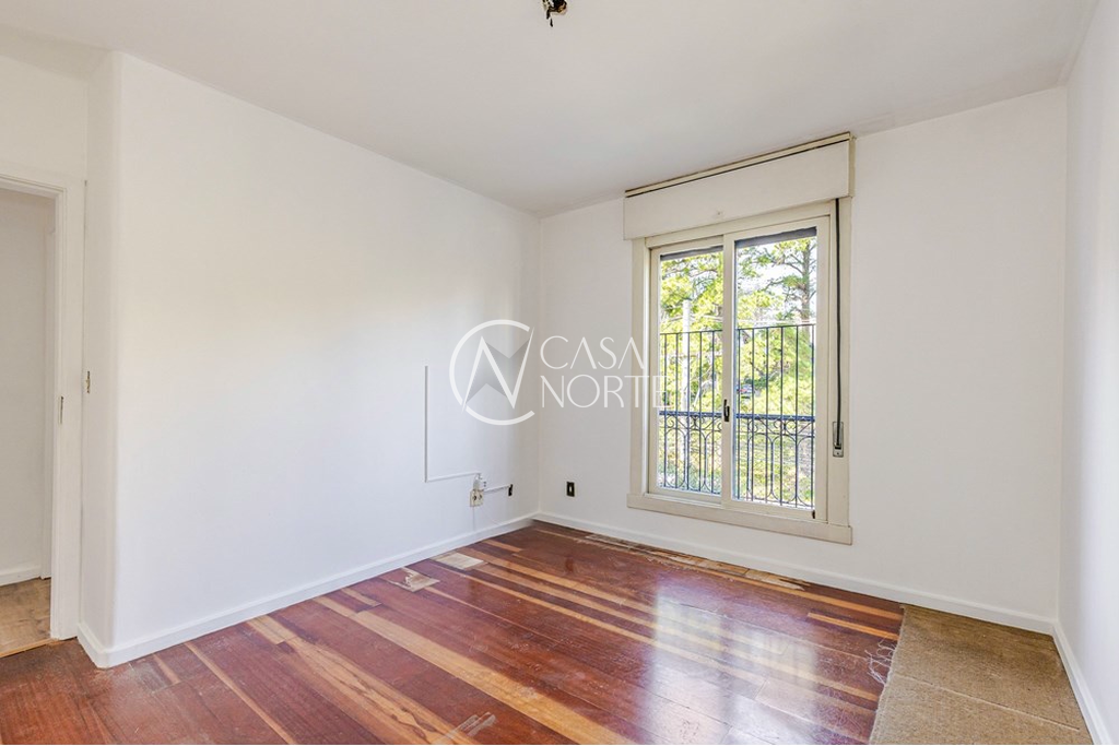 Apartamento à venda com 3 quartos, 108m², 1 suíte, 1 vaga, Rua Anita Garibaldi no bairro Mont Serrat em Porto Alegre