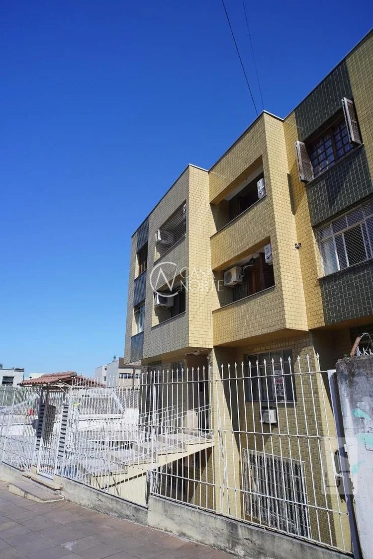 Apartamento à venda com 1 quarto, 50m², Rua Domingos Rubbo no bairro Cristo Redentor em Porto Alegre