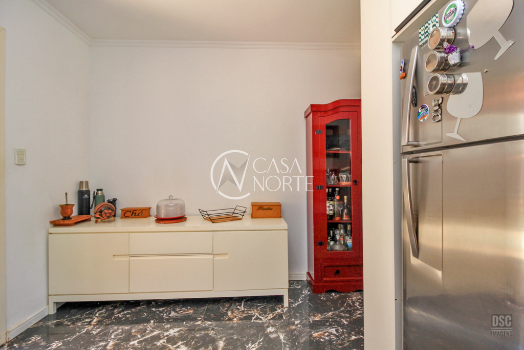 Casa à venda com 2 quartos, 82m², 1 vaga, Norival Paranaguá de Andrade no bairro Hípica em Porto Alegre