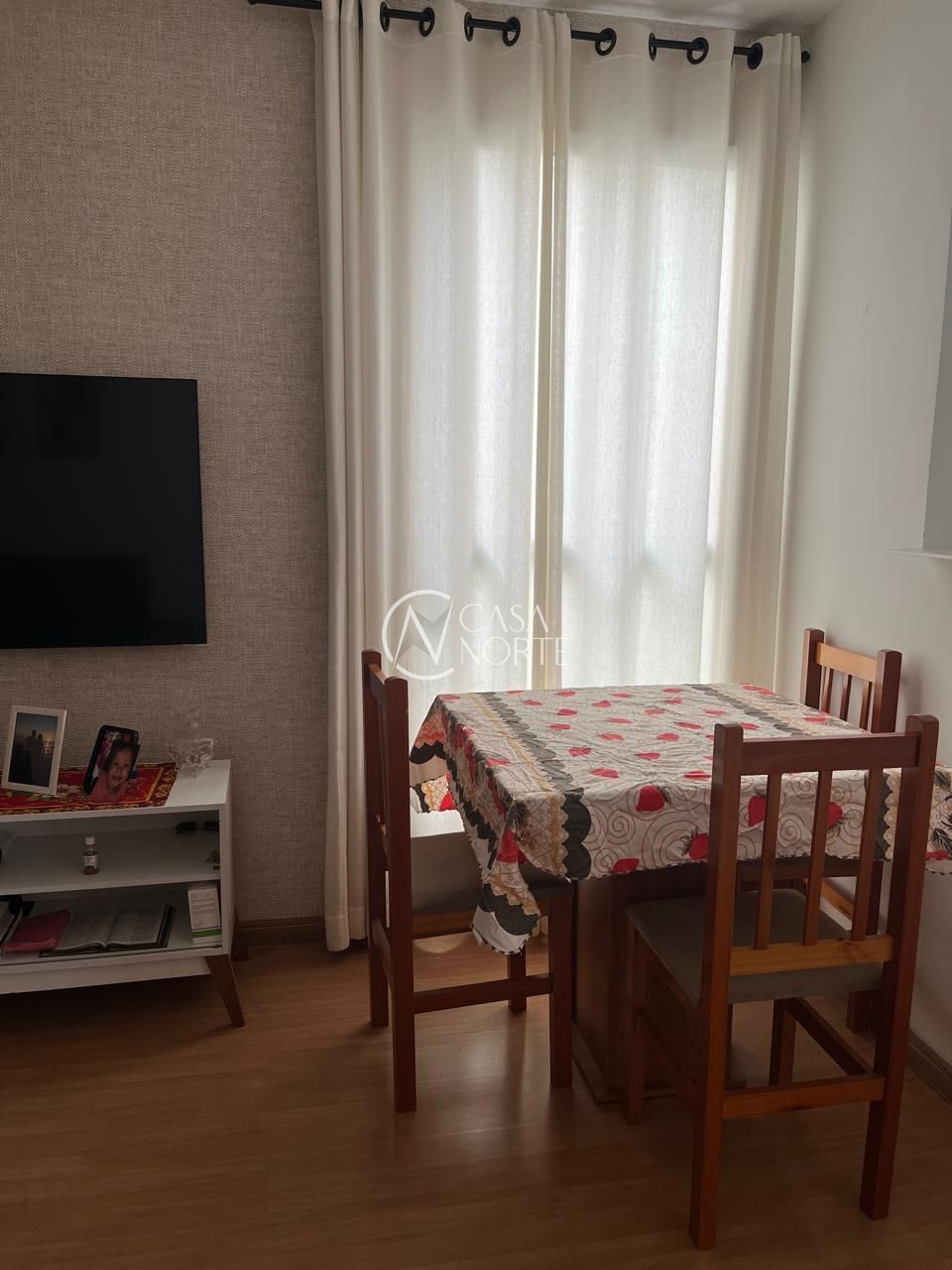 Apartamento à venda com 2 quartos, 40m², 1 vaga, Avenida Protásio Alves no bairro Morro Santana em Porto Alegre