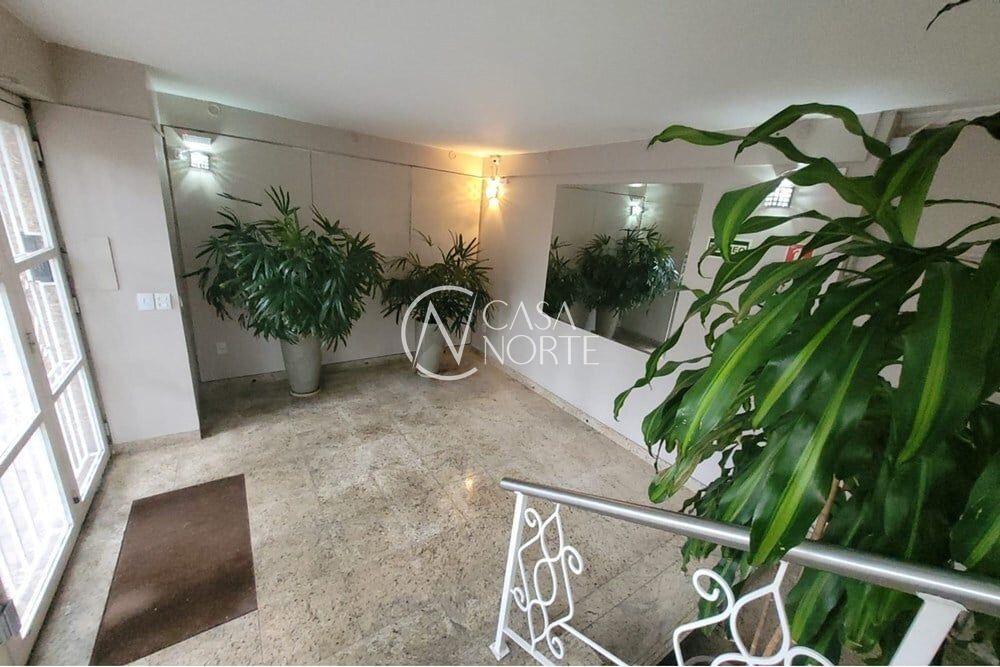Apartamento à venda com 3 quartos, 92m², 1 vaga, Dona Leonor no bairro Rio Branco em Porto Alegre