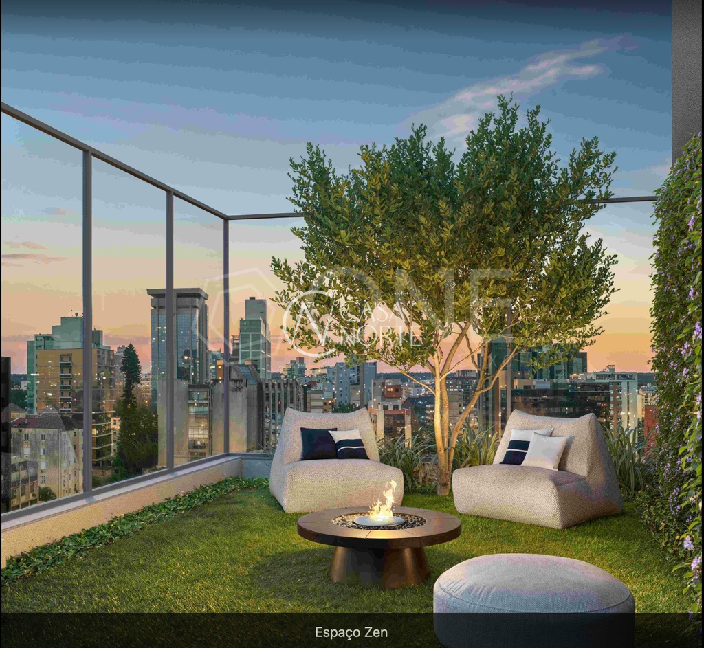 Studio à venda com 1 quarto, 18m², Rua Castro Alves no bairro Centro Histórico em Porto Alegre