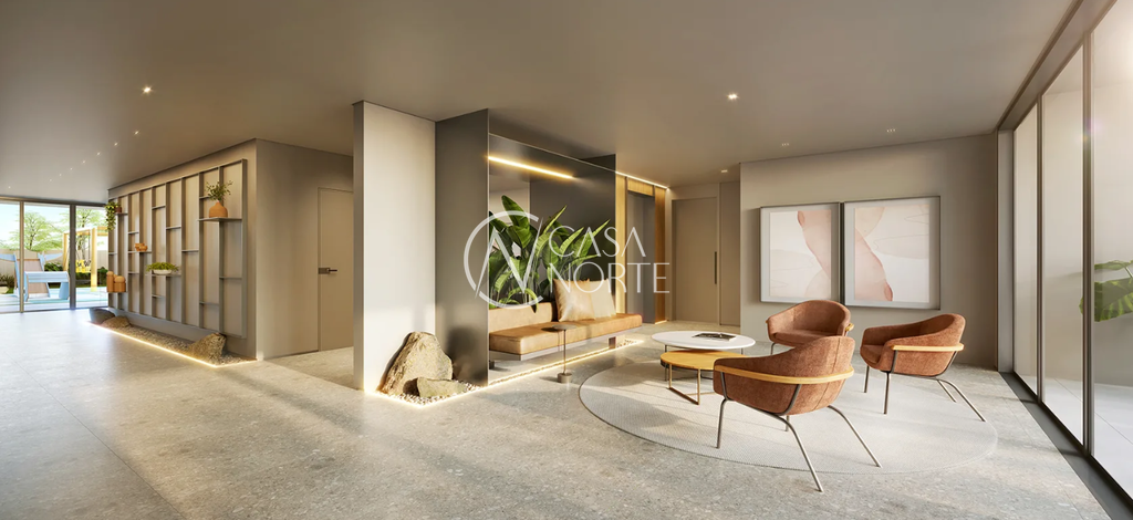 Apartamento à venda com 3 quartos, 123m², 3 suítes, 1 vaga, Desembargador Vieira Pires no bairro Rio Branco em Porto Alegre