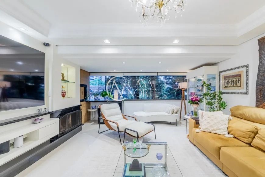 Apartamento à venda com 3 quartos, 122m², 1 suíte, 2 vagas, Rua Comendador Rheingantz no bairro Bela Vista em Porto Alegre