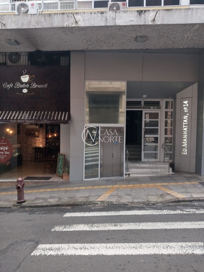 Sala Comercial à venda , 43m², General Andrade Neves no bairro Centro Histórico em Porto Alegre