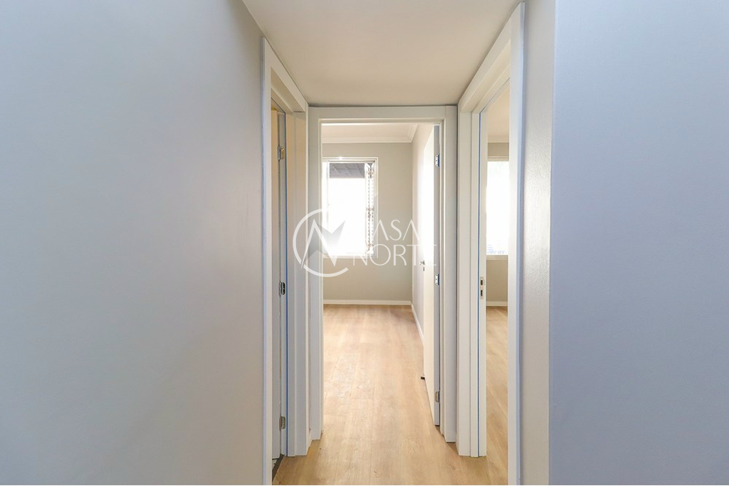 Apartamento à venda com 2 quartos, 58m², Rua Celeste Gobbato no bairro Praia de Belas em Porto Alegre