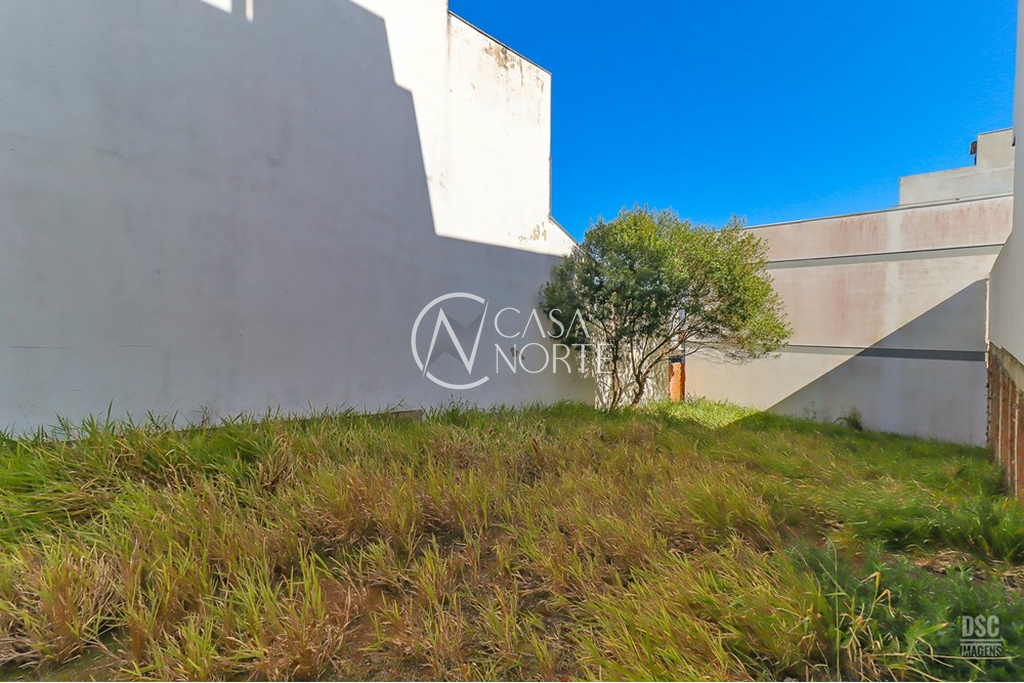 Terreno à venda , 224m², Henrique Anawate no bairro Guarujá em Porto Alegre