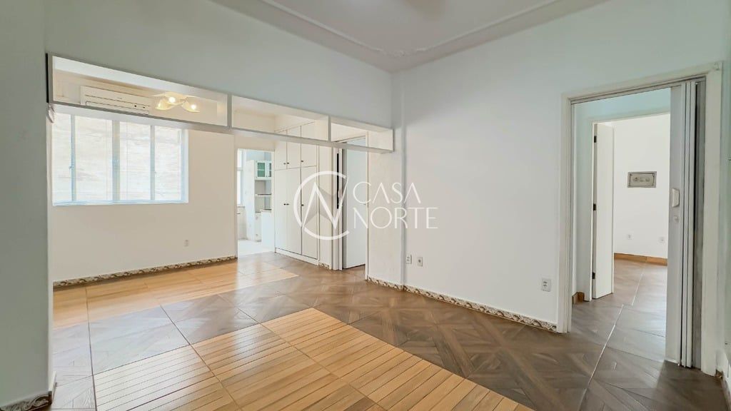 Apartamento à venda com 3 quartos, 101m², 2 suítes, José do Patrocínio no bairro Cidade Baixa em Porto Alegre
