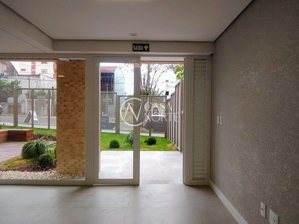 Apartamento à venda com 2 quartos, 70m², 1 suíte, 1 vaga, São Marcos no bairro Bom Jesus em Porto Alegre