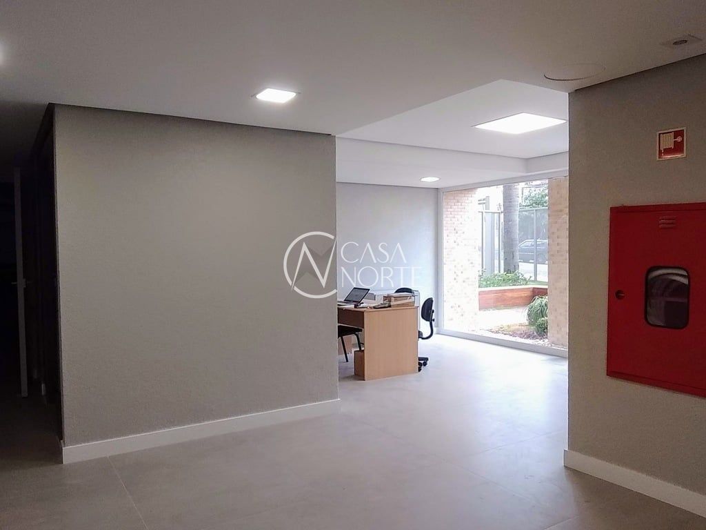 Apartamento à venda com 2 quartos, 70m², 1 suíte, 1 vaga, São Marcos no bairro Bom Jesus em Porto Alegre