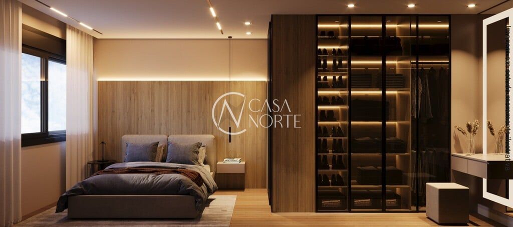 Apartamento à venda com 3 quartos, 114m², 1 suíte, 1 vaga, Bogotá no bairro Jardim Lindóia em Porto Alegre