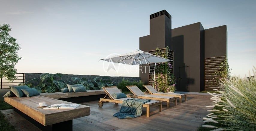 Apartamento à venda com 2 quartos, 63m², 1 suíte, 2 vagas, Santos Neto no bairro Petrópolis em Porto Alegre