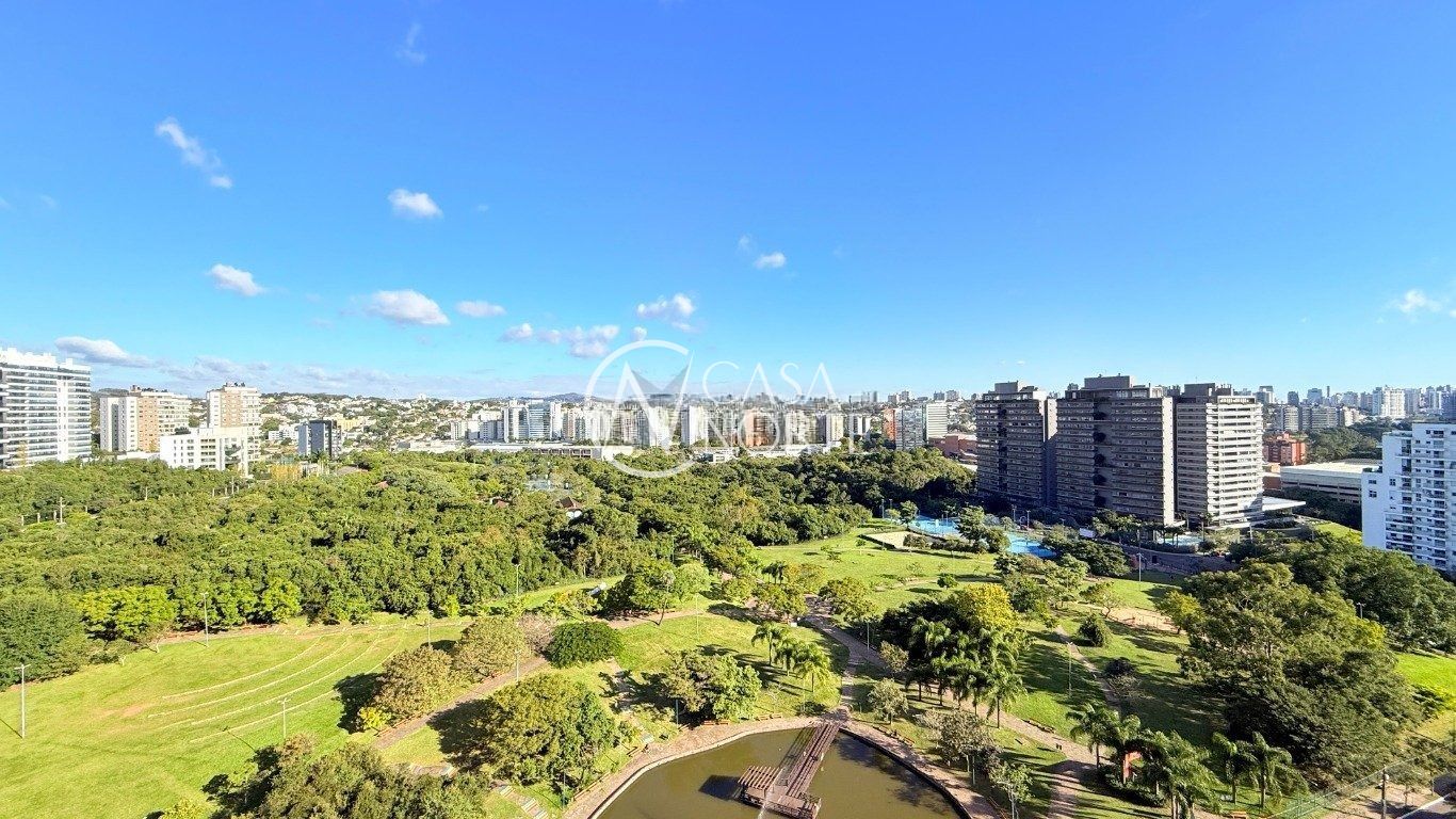 Apartamento à venda com 4 quartos, 146m², 2 suítes, 3 vagas, Avenida Túlio de Rose no bairro Jardim Europa em Porto Alegre