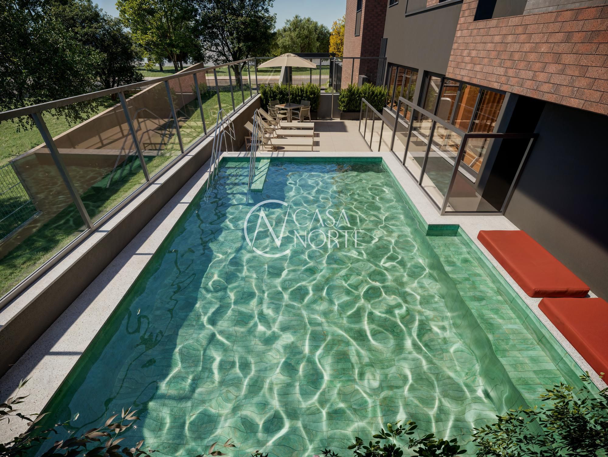 Apartamento à venda com 3 quartos, 83m², 1 suíte, 2 vagas, Rua Walir Zottis no bairro Jardim Planalto em Porto Alegre