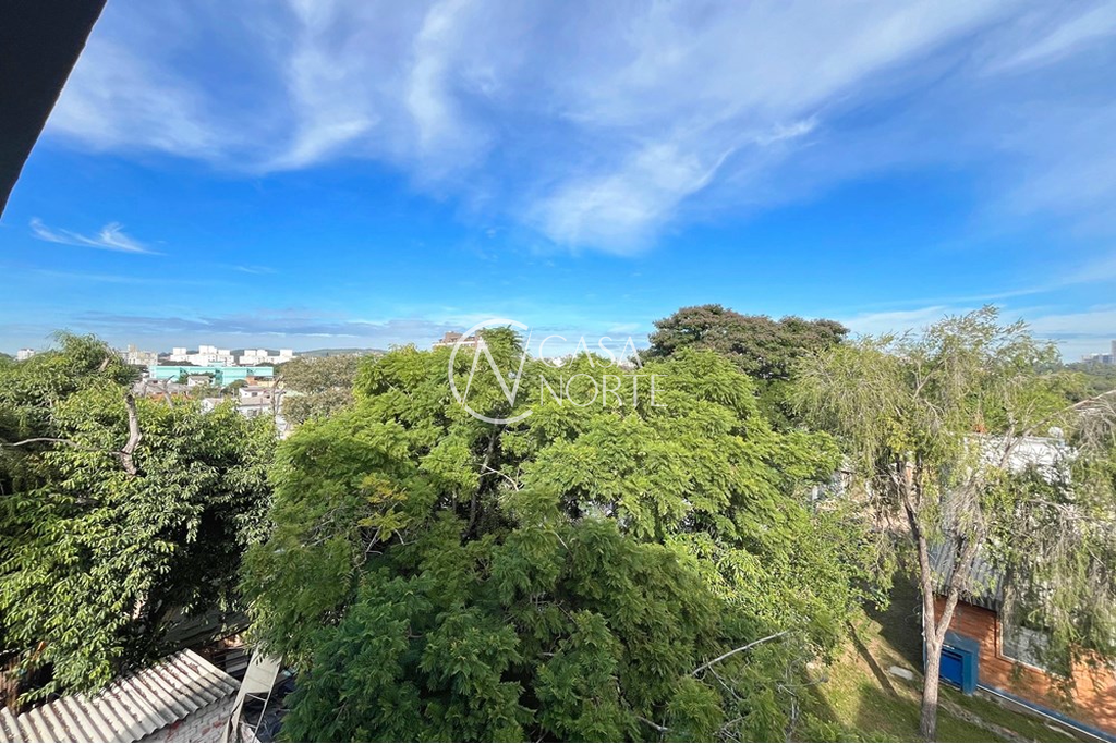 Apartamento à venda com 3 quartos, 66m², Diomário Moojen no bairro Cristal em Porto Alegre