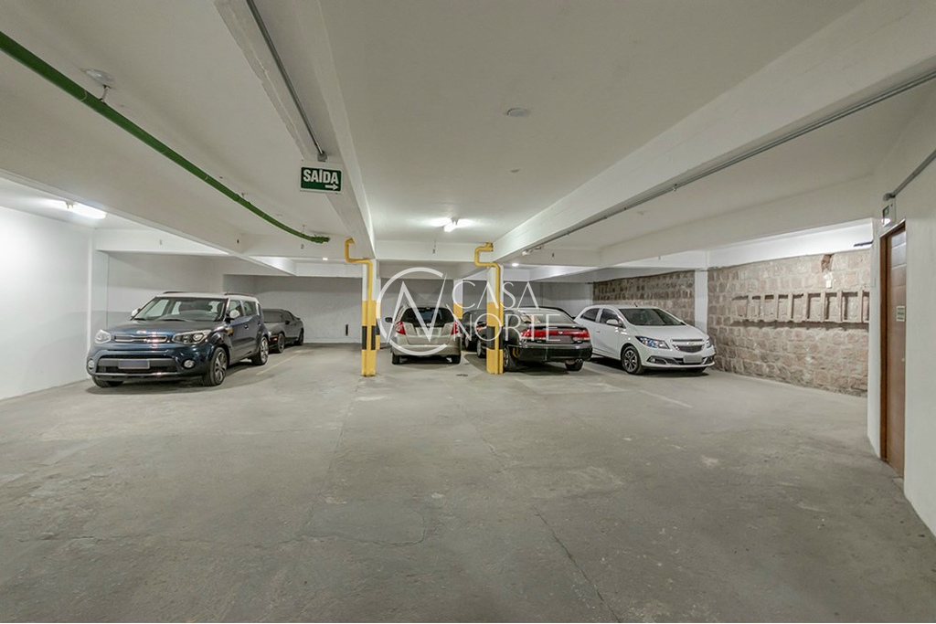 Sala Comercial à venda , 86m², 2 vagas, Felipe Neri no bairro Auxiliadora em Porto Alegre