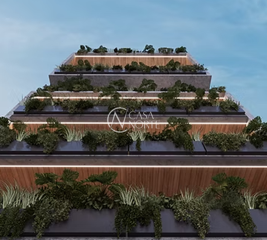Apartamento Garden à venda com 2 quartos, 112m², 2 suítes, 2 vagas, Rua Amélia Teles no bairro Petrópolis em Porto Alegre