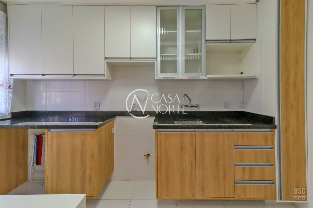 Apartamento à venda com 2 quartos, 67m², 1 vaga, Rua Doutor Aldo Wildt no bairro Vila Nova em Porto Alegre