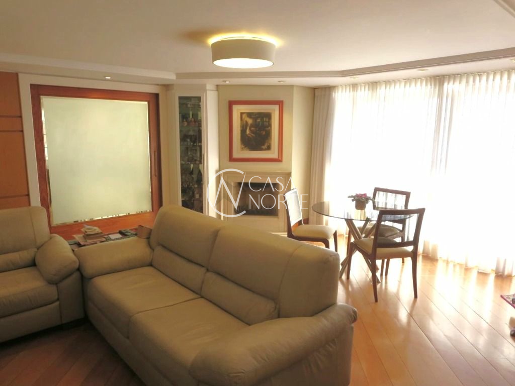 Apartamento à venda com 4 quartos, 214m², 3 suítes, 3 vagas, Rua São Francisco da Califórnia no bairro Higienópolis em Porto Alegre