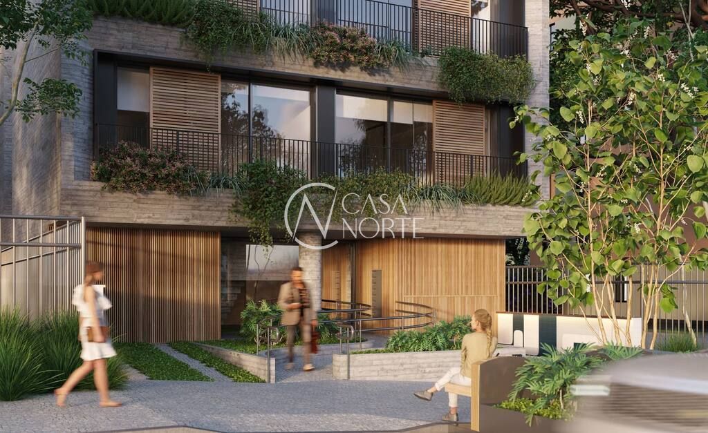 Apartamento à venda com 2 quartos, 88m², 2 suítes, 1 vaga, Marcelo Gama no bairro Auxiliadora em Porto Alegre