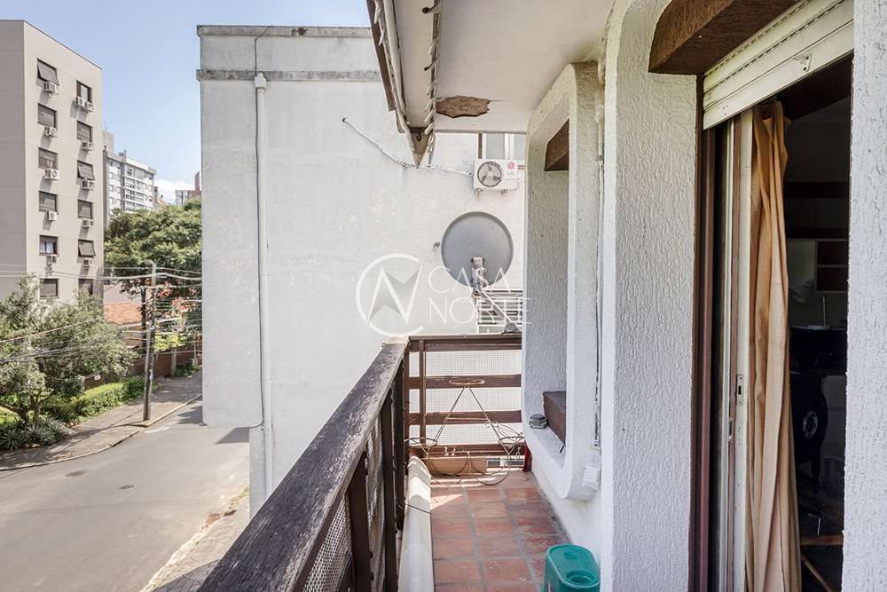 Apartamento à venda com 2 quartos, 133m², 1 vaga, Eça de Queiroz no bairro Petrópolis em Porto Alegre