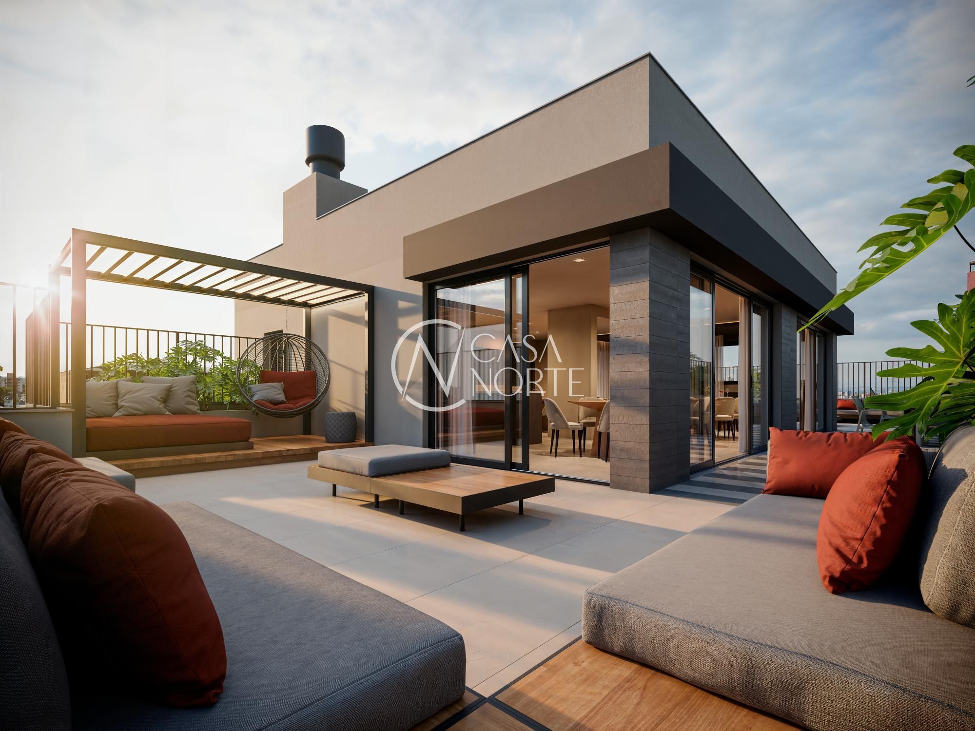 Apartamento à venda com 3 quartos, 83m², 1 suíte, 2 vagas, Rua Walir Zottis no bairro Jardim Planalto em Porto Alegre