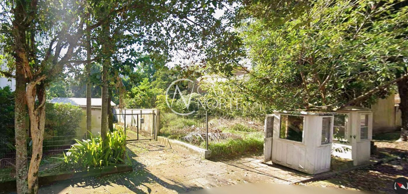 Terreno à venda  com 1800m², Rua Carlos Legori no bairro Boa Vista em Porto Alegre