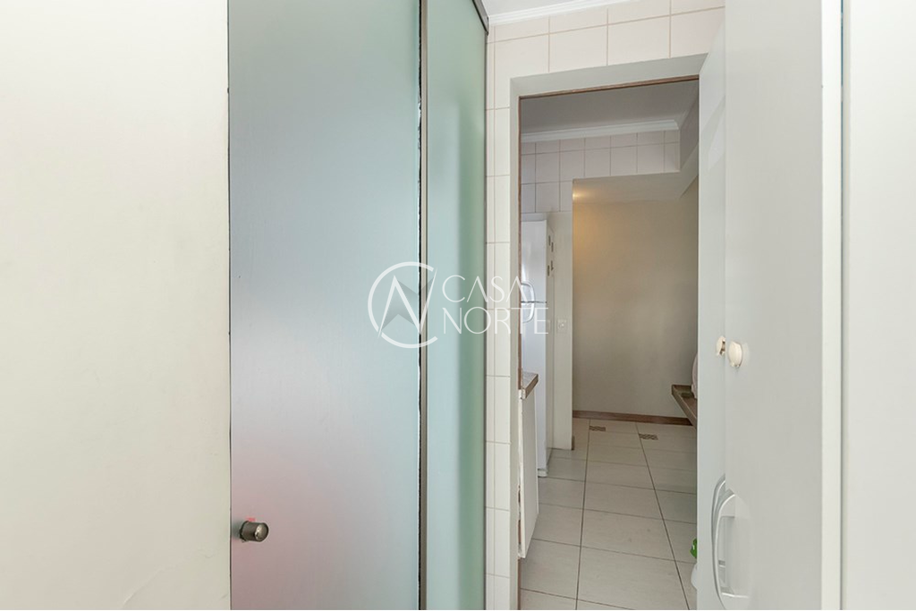 Apartamento à venda com 3 quartos, 135m², 1 suíte, 2 vagas, Àlvaro Guterres no bairro Tristeza em Porto Alegre