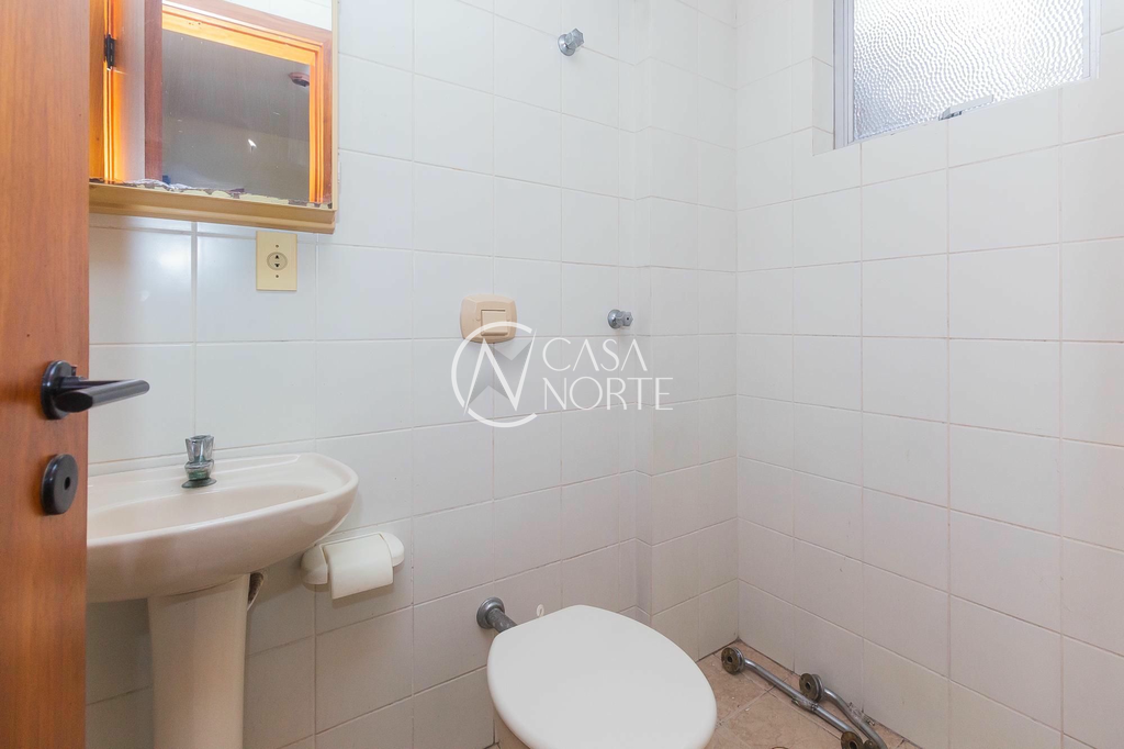 Apartamento à venda com 2 quartos, 99m², 1 suíte, 1 vaga, Rua Henrique Dias no bairro Bom Fim em Porto Alegre