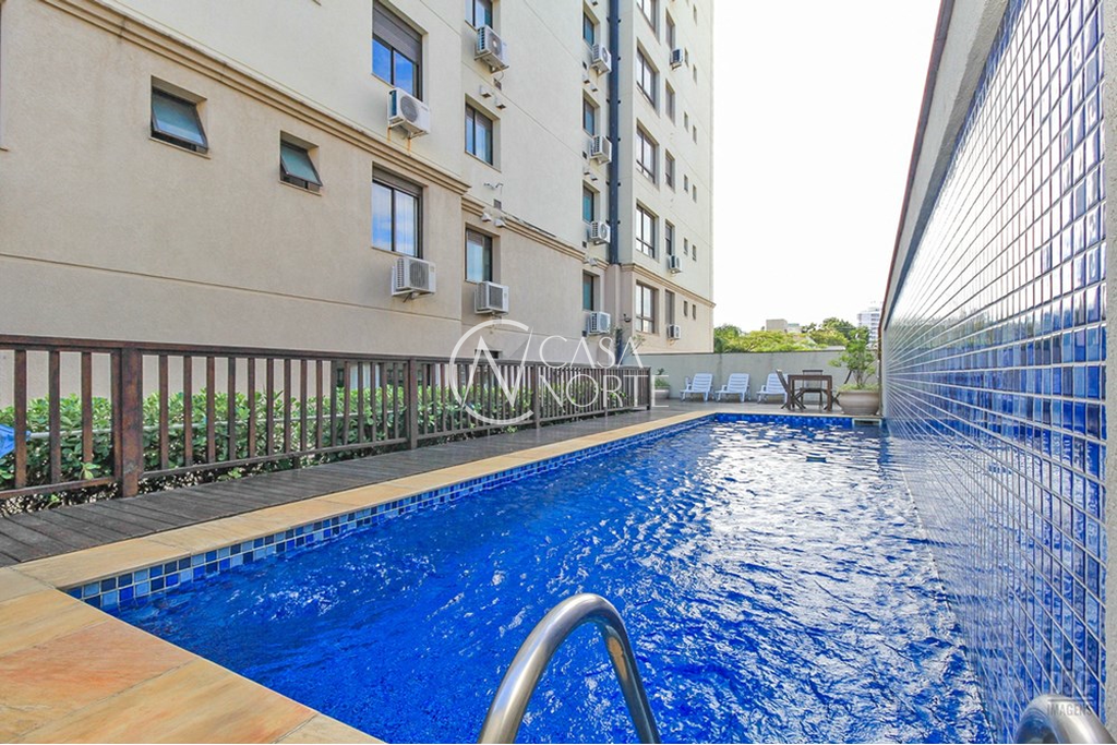 Apartamento à venda com 2 quartos, 65m², 1 suíte, 1 vaga, Ariovaldo Pinheiro no bairro Passo da Areia em Porto Alegre