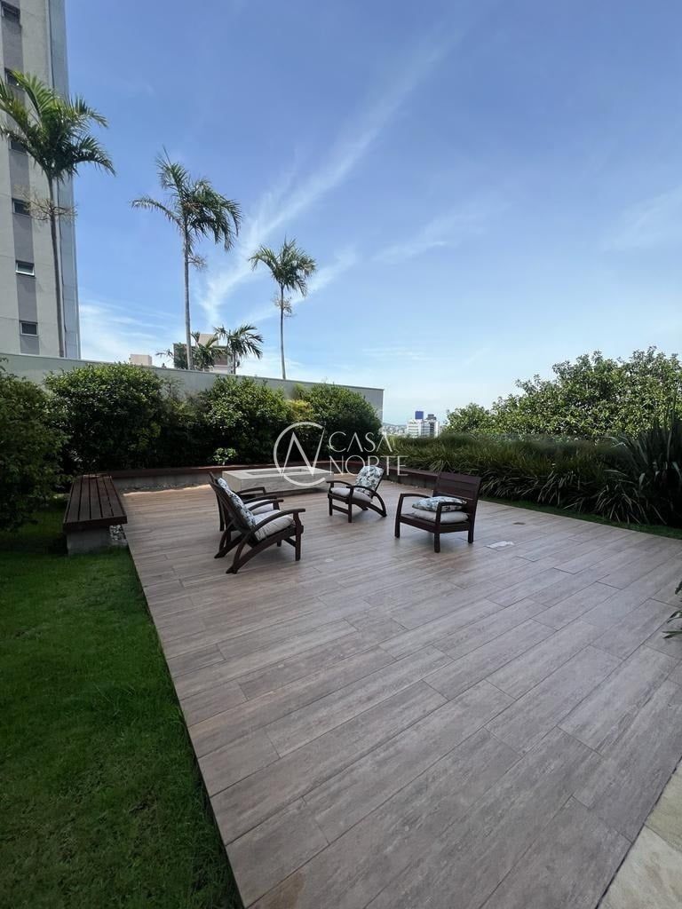 Apartamento à venda ou locação com 1 quarto, 45m², 1 vaga, Curvelo no bairro Petrópolis em Porto Alegre
