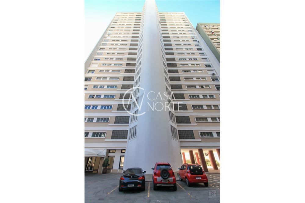 Apartamento à venda com 4 quartos, 207m², 1 suíte, 1 vaga, Dom Feliciano no bairro Centro Histórico em Porto Alegre