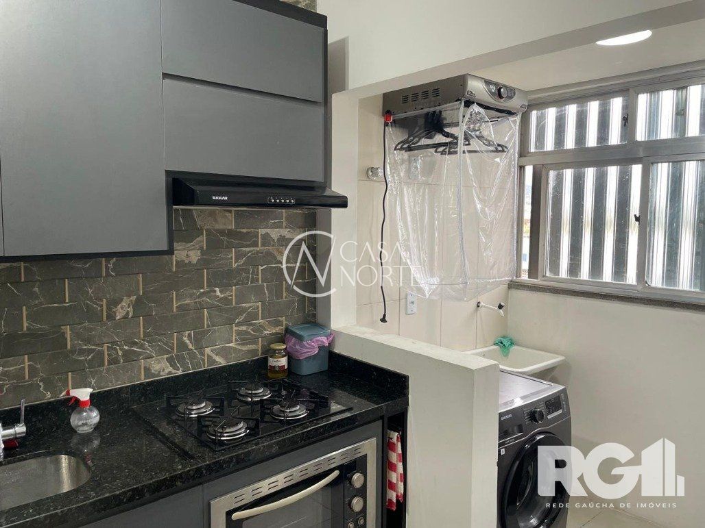 Apartamento à venda com 2 quartos, 65m², 1 vaga, Rua Oswaldo Pereira de Freitas no bairro Partenon em Porto Alegre