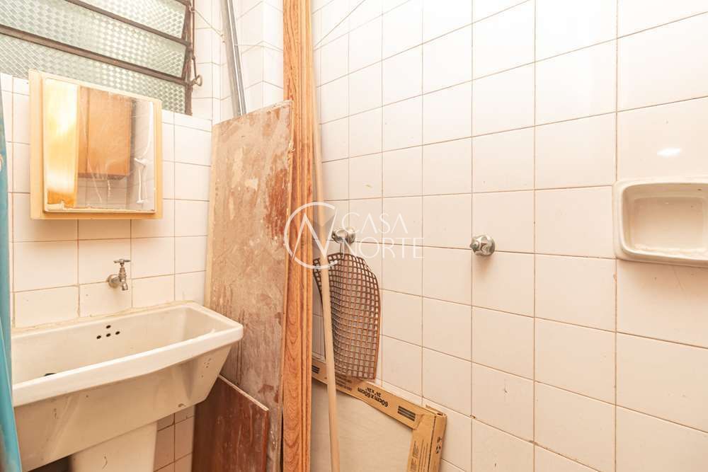 Apartamento à venda com 2 quartos, 78m², Luiz Manoel no bairro Santana em Porto Alegre