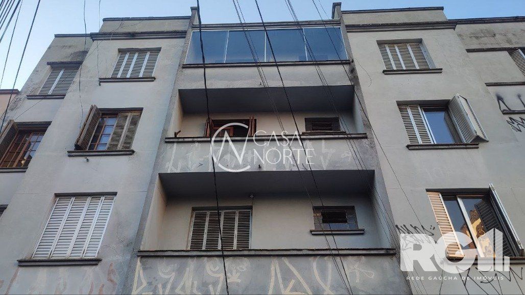 Apartamento à venda com 3 quartos, 65m², Rua Vinte e Quatro de Outubro no bairro Moinhos de Vento em Porto Alegre