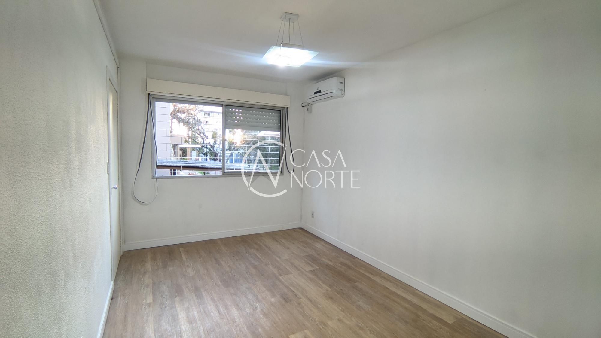 Apartamento à venda com 1 quarto, 37m², 1 vaga, Rua Congonhas no bairro Jardim Itu em Porto Alegre