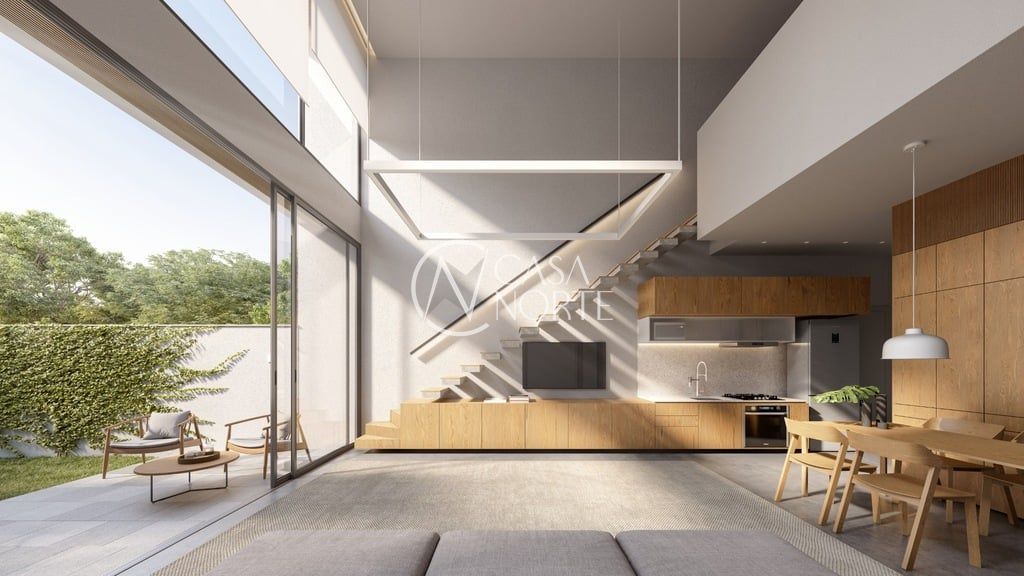 Cobertura à venda com 1 quarto, 52m², 1 suíte, Vasco da Gama no bairro Rio Branco em Porto Alegre